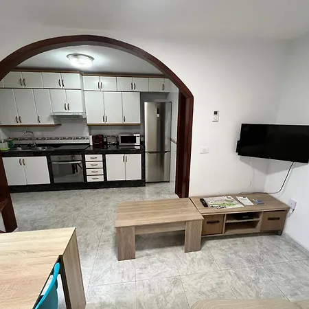 Apartamento Bralo Padron Exterior photo