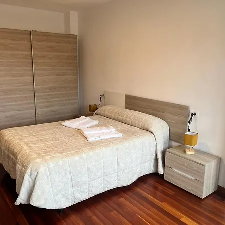 Apartamento Bralo Padron Exterior photo
