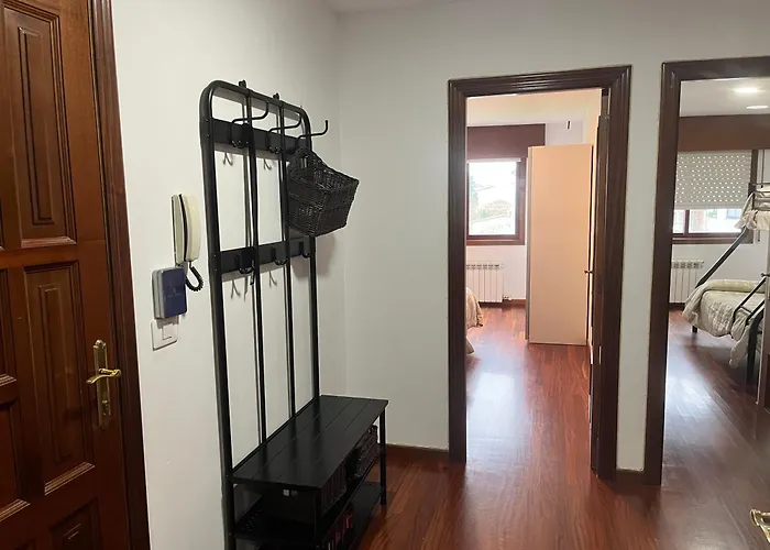 Apartamento Bralo