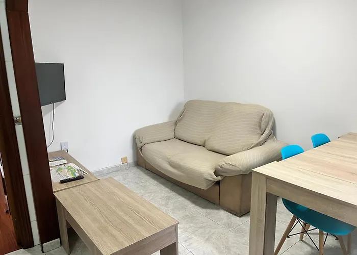 Apartamento Bralo