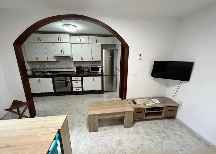 Apartamento Bralo