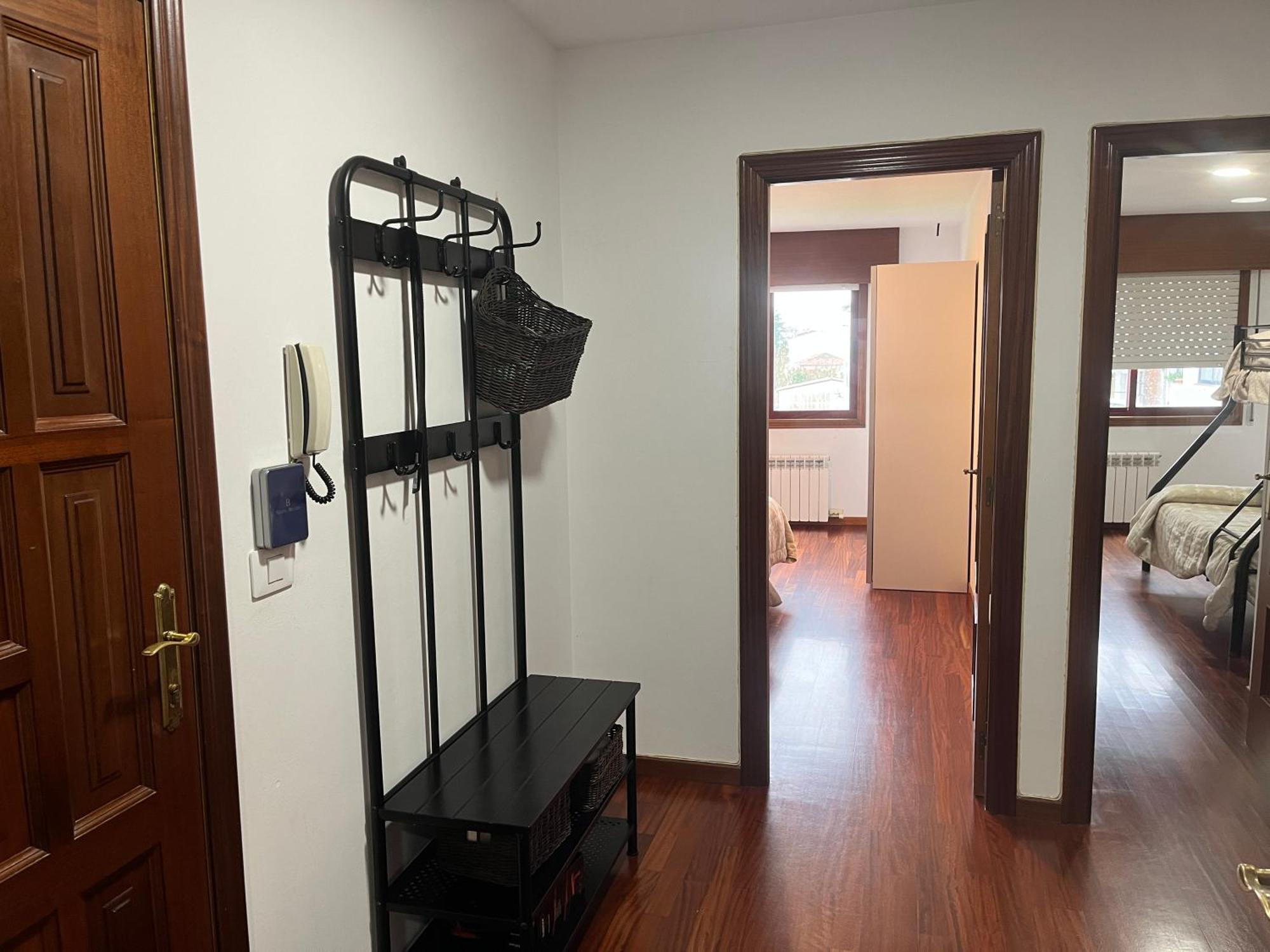 Apartment Bralo Padron