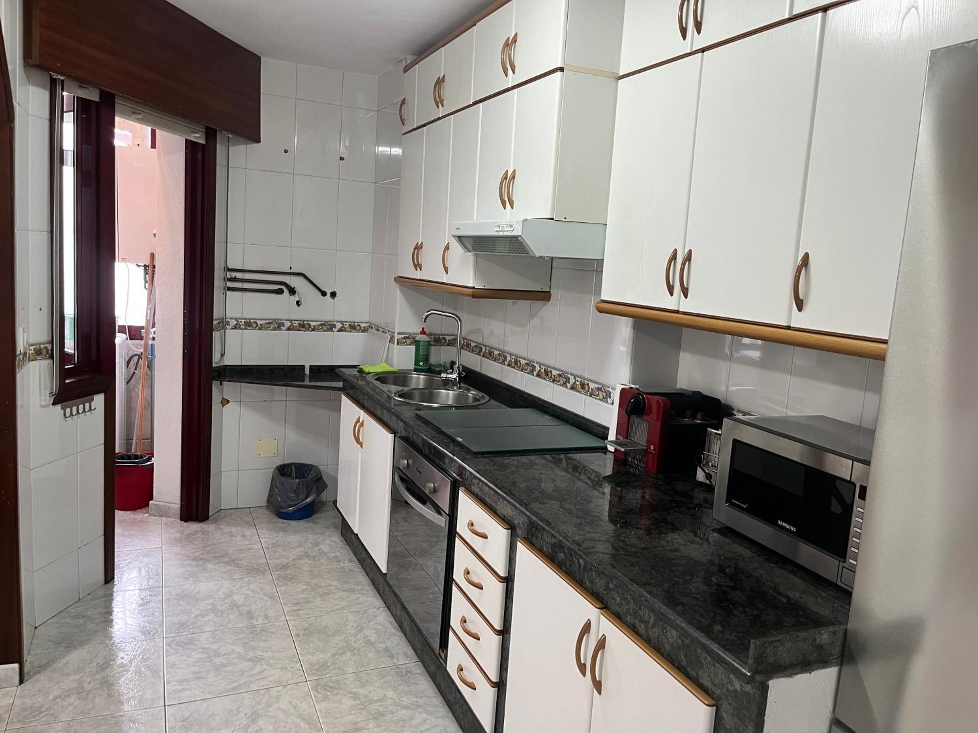 Bralo Apartment *