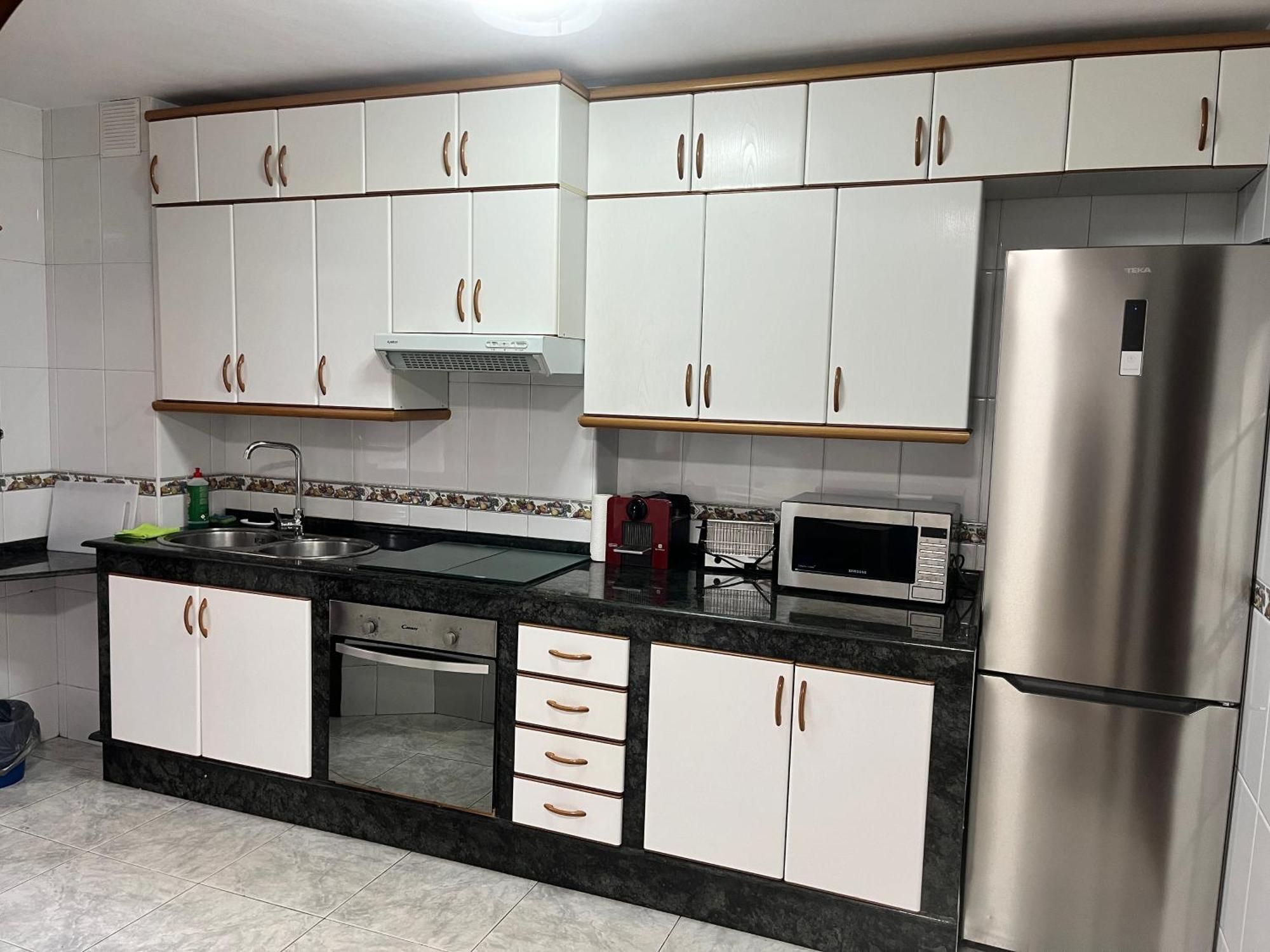 Apartment Bralo Padron