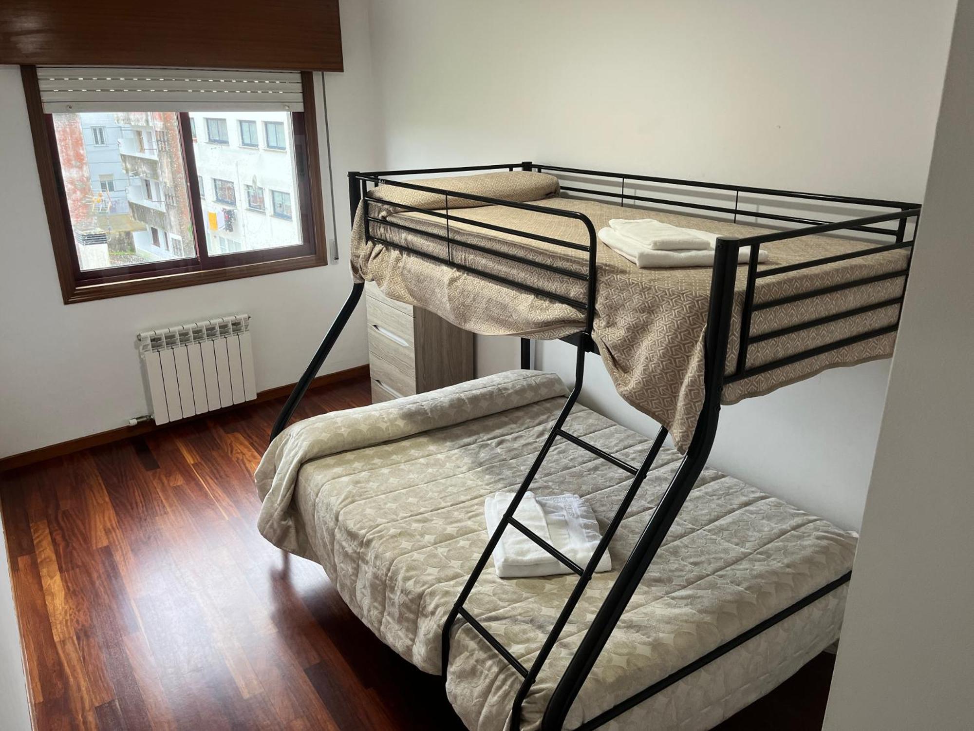 Apartment Bralo