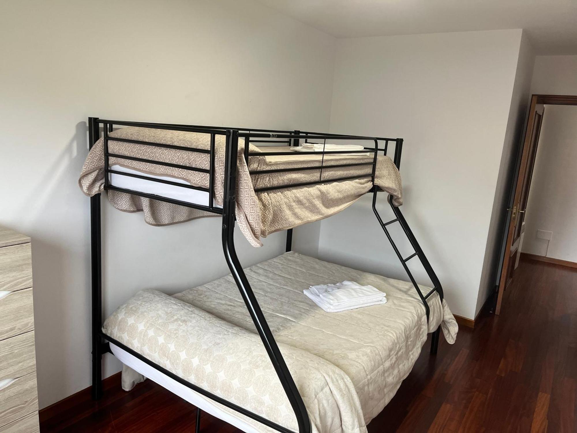 Apartment Bralo *