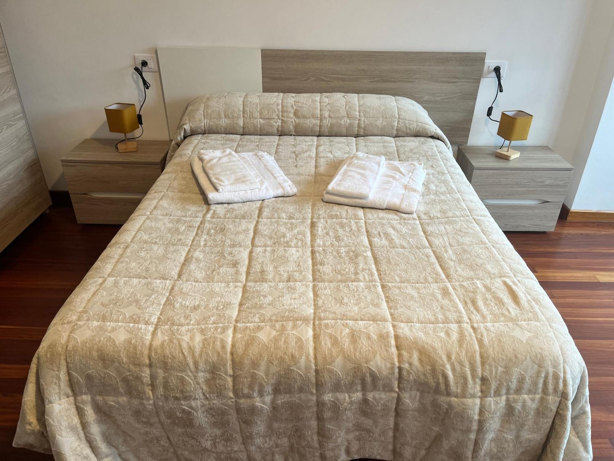 Bralo Apartment *